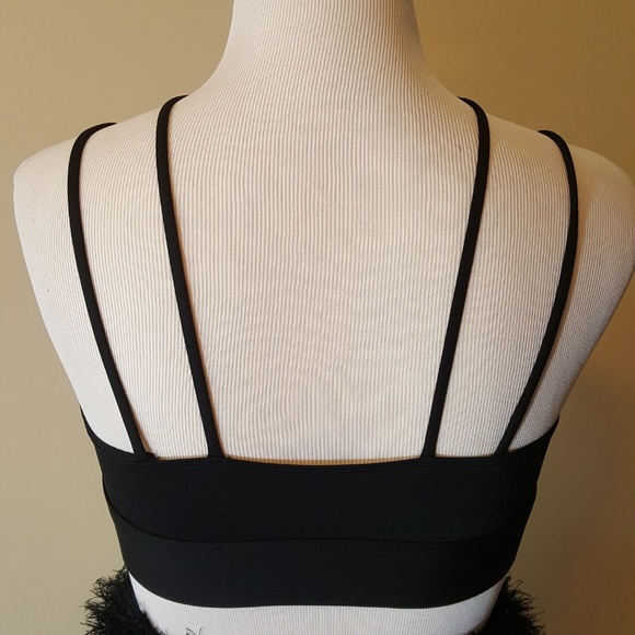 Pink Ultimate Unlined Light Support Bra - Picture 2 of 3
